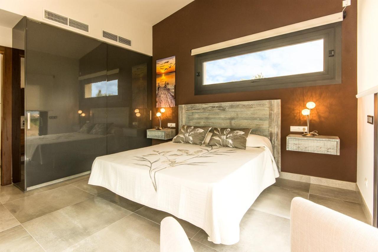 Villa Ca Na Marga Muro Dış mekan fotoğraf