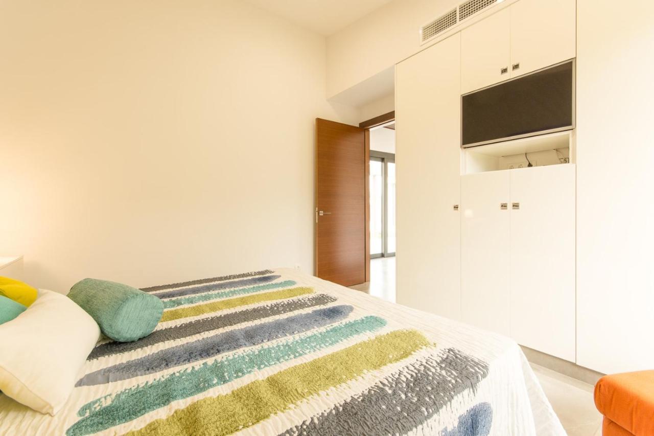 Villa Ca Na Marga Muro Dış mekan fotoğraf