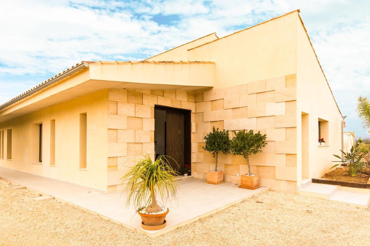 Villa Ca Na Marga Muro Dış mekan fotoğraf